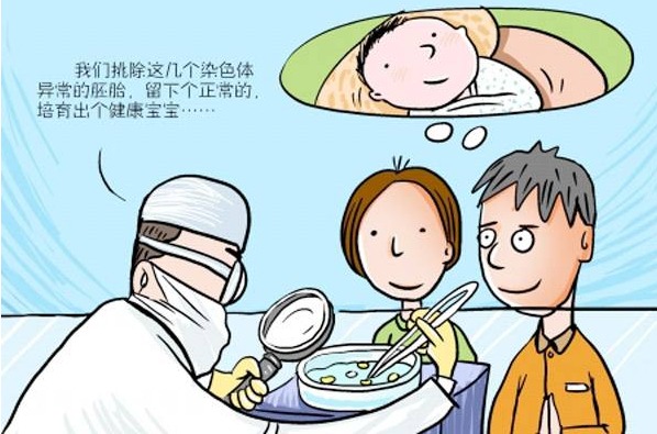 偏心性宫内妊娠