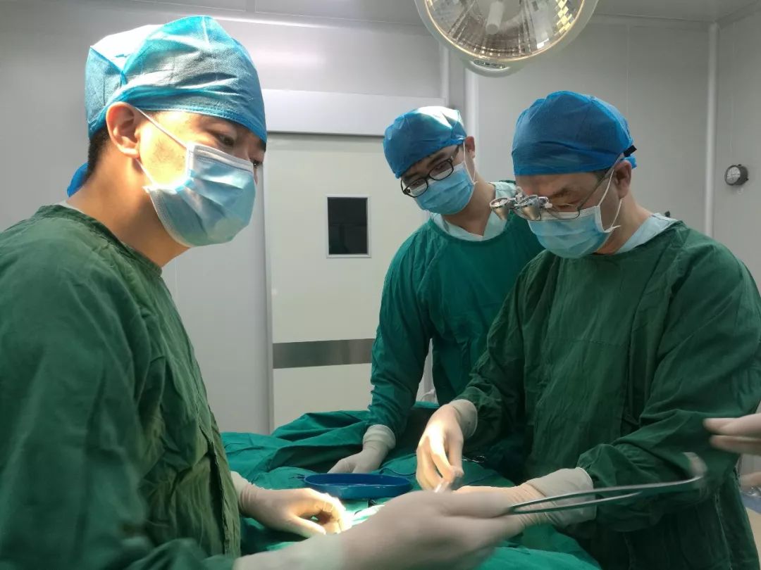 保定无痛人流手术费