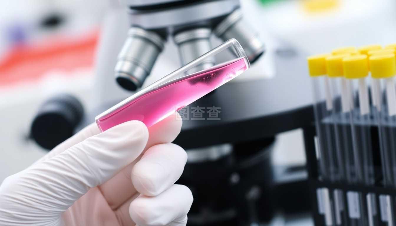 例假突然血块多